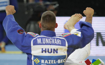 A Kínában szereplő Ungvári fivérekért szoríthatunk