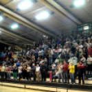 Ceglédi KKSE – Váci KSE 27-25 (15-9)