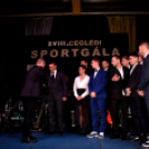 XVIII. Ceglédi Sportgála