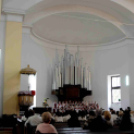 Ifjúsági kórusok a Református Nagytemplomban