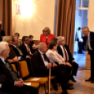 Antall József emlékest