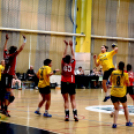 Ceglédi Kék Cápák - Gárdony-Pázmánd NKSE 25-22