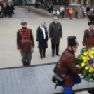 Ünnepi hétvége Cegléden