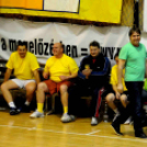 Jótékonysági kézilabdagála