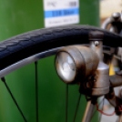 Tájékozódási kerékpártúra - Albertirsai kör (Kisfaludi István)