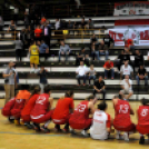 Ceglédi EKK-Aluinvent DVTK Miskolc 77-82