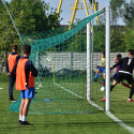 Búcsú az NB II-től