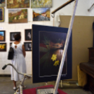 Ceglédi fotósok az Artem Galériában