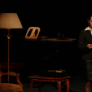 Napfény kettőnknek – Színházi Világnap Cegléden