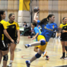 Ceglédi Kék Cápák – Danuke 22 – 31 ( 10 – 13 )