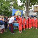 Beck Péter emléktorna döntő és eredményhirdetés