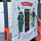 Piac-tér és Öko-játszóház