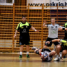 Cegléd - Mezőkövesd férfi kézilabda bajnokság