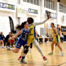 Magabiztos győzelem a Cegléd ellen