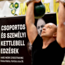 I. Nemzetközi Kettlebell Bajnokság