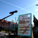 Költészet napja Cegléden