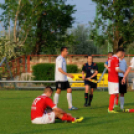 CVSE - Sopron 3-3   