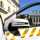 Autómentes Nap Cegléden