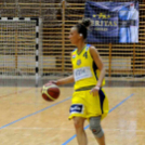 Ceglédi EKK – ZTE 72–66 