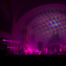 Omega Koncert a Református Nagytemplomban