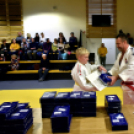 Ceglédi Judó évzáró