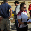 Tájékozódási kerékpártúra - Albertirsai kör (Kisfaludi István)