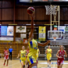 Kétpontos győzelem