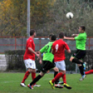 CVSE - Ajka (2-2)