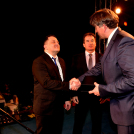 XV. Ceglédi Sportgála