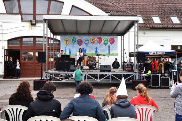 Gyermek Zenei Fesztivál