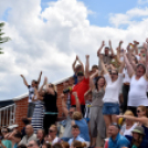 Beck Péter emléktorna döntő és eredményhirdetés