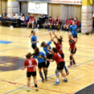 Ceglédi Kék Cápák - Gárdony-Pázmánd NKSE 21 - 27 (10 - 13)