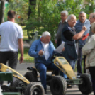 Szépkorúak Testébresztő Fesztiválja Cegléden