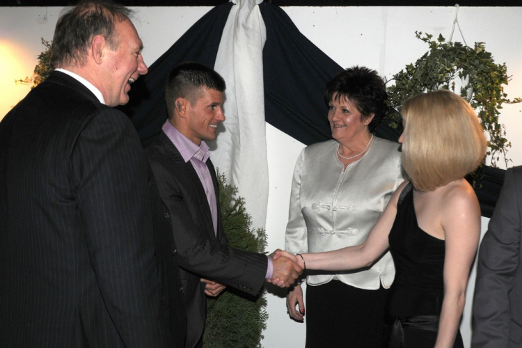 XI. Ceglédi Sportgála 2013