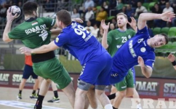 Nem várt Ceglédi KK SE vereség