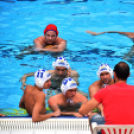 Hétvégi vízilabda bajnokság