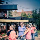 Kerékpártúra Kőröstetétlenre