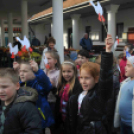 Márton napi felvonulás a Táncsicsban