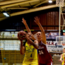 VBW CEKK CEGLÉD–OLYMPIACOS 