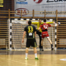 Ceglédi KK SE - Csurgói KK 24 - 24 ( 12 - 13 )
