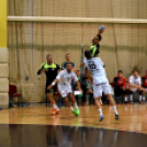 Cegléd-Csurgó kézi 25-27