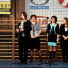 Pályaválasztási kiállítás - 2015