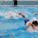 Győzelemmel kezdett az uszoda