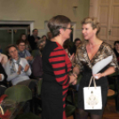 Nyugdíjas búcsúztató a Városházán