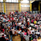 XVI. Ceglédi Bababörze