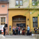 IV. Utcazene Fesztivál