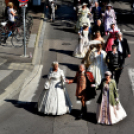 Kossuth Toborzó 2016 - SZOMBAT