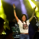 Hálakoncert a Szabadság téren