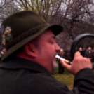 Vadászok Bora választás 2020