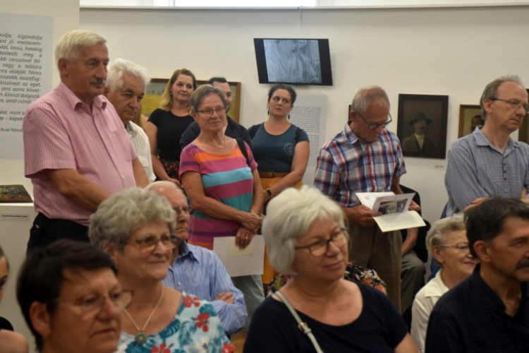 Múzeumok éjszakája Cegléden is